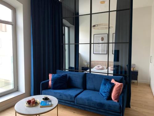 IDYLLA Apartamenty w sercu Wrocławia na Ostrowie Tumskim, Breslau (Foto 7)