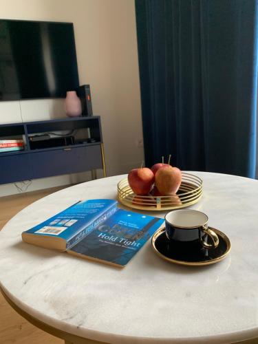 IDYLLA Apartamenty w sercu Wrocławia na Ostrowie Tumskim, Breslau (Foto 9)