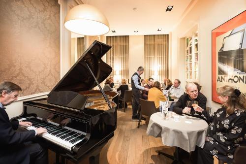 Hotel Navarra Brugge - image 13