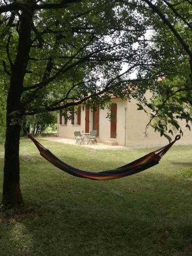 Un gîte entièrement rénové à la campagne gîte à louer Lhospitalet