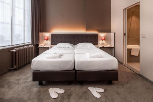 Hotel Navarra Brugge - image 6