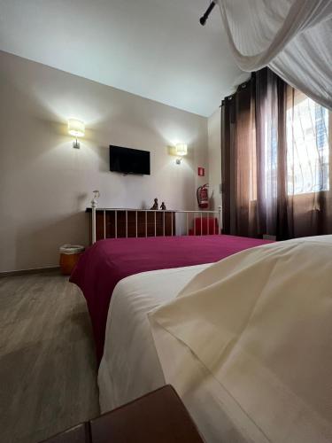 SWEET HOME & WELLNESS affittacamere - image 7