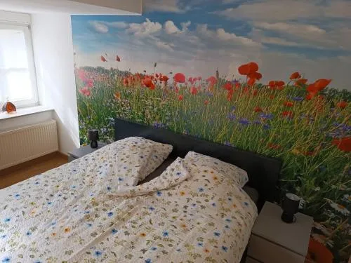 Lillie 3-4 Personen - Ferienwohnungen Wagner & Gaul Falkenauel in Falkenauel, Deutschland