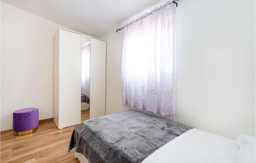  Apartment Razanac 31 in Ražanac