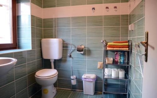 Rovinj Center Town Apartment - image 5
