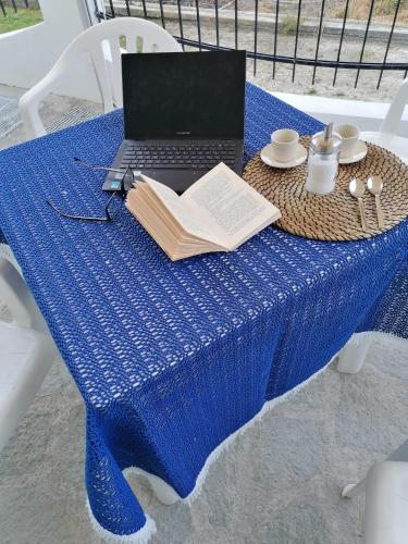  Mare Verde Alloggio con terrazza in San Bartolomeo al Mare