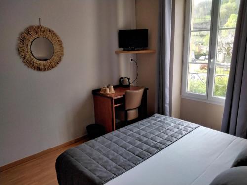 Accommodation in Cénac-et-Saint-Julien