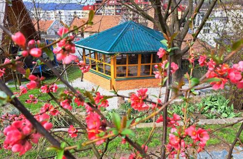 Bosnian Villa