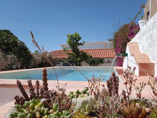 Casa de las Bóvedas