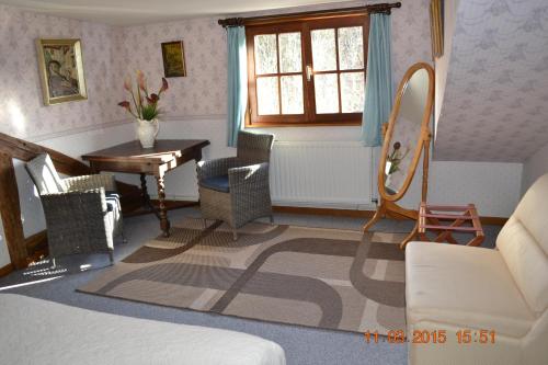 Auberge Au Naturel des Ardennes – Rochehaut, NE