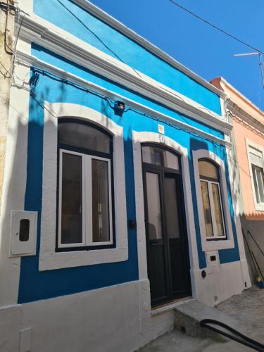 CASA SAO DOMINGOS gîte à louer Setúbal