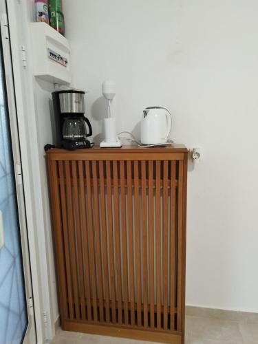 Cozy Studio, Athens (photo 6)