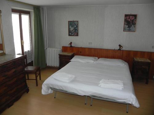 Quadruple Room with Balcony