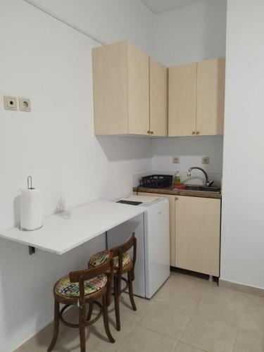 Cozy Studio, Athens (photo 7)