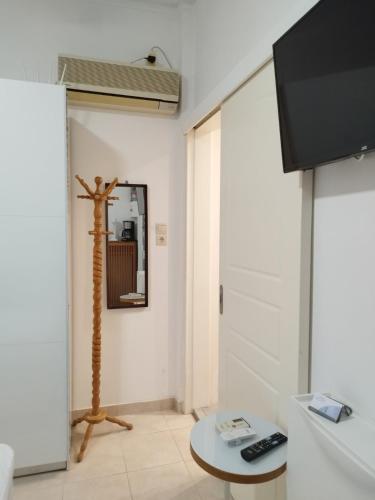 Cozy Studio, Athens (photo 8)