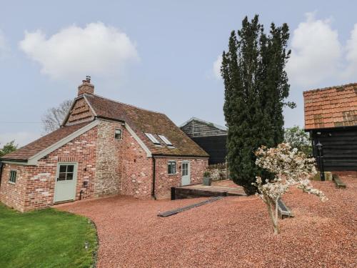 Old Farm Cottage