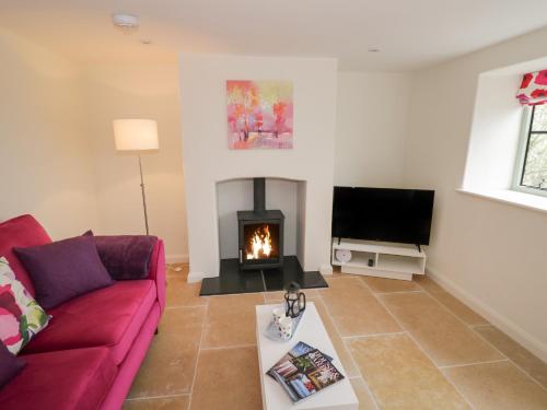 Old Farm Cottage, Upper Sapey (photo 6)