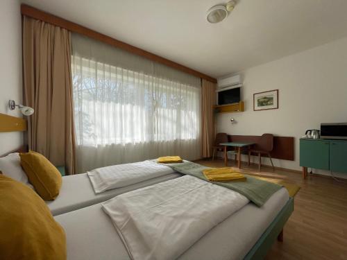  Hello Balcsi Apartmanház in Tihany
