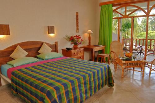 Doppelzimmer, deluxe, balkon