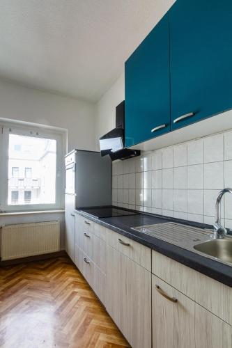 Gemütliche Monteurwohnung in Leipzig Gohlis-Süd Gemütliche Monteurwohnung in Leipzig Gohlis-Süd