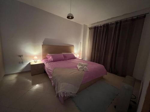 B&B Tirana - Piero Apartment in Tirana - Bed and Breakfast Tirana