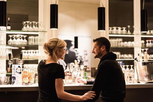 Hotel Navarra Brugge - image 3