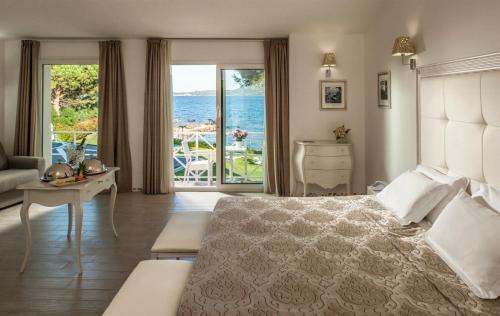 The Pelican Beach Resort & SPA - Adults Only - main image
