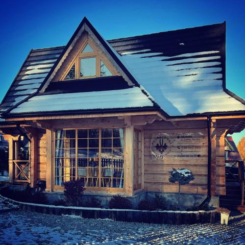 Osada Podrazówka, Zakopane (photo 9)