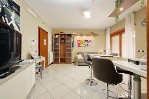 Aurelia Relax Apartment, Rome (photo 3)