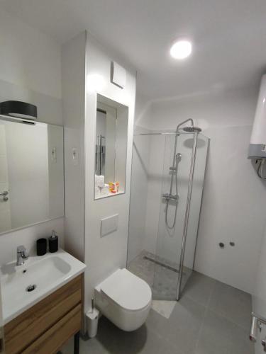 The center of Split, renovated stone house, Split (foto 4)