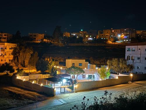 Exterior view, Panorama Jerash HOTEL (2) in Jerash