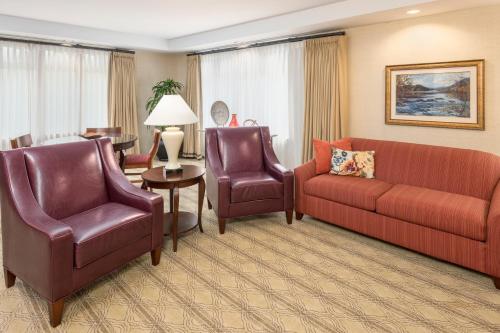 The Inn at Virginia Tech - On Campus - image 6