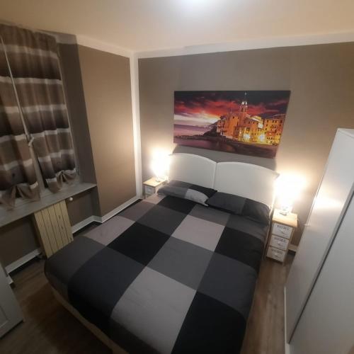  Acquario Guest House in Genua