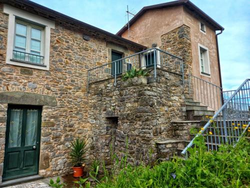 Casa Natale gîte à louer Madonna del Trezzo
