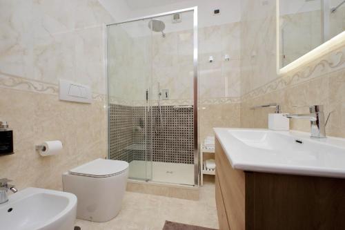 Aurelia Relax Apartment, Rome (photo 10)