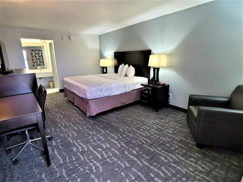 Inn Of Rockwall in Rockwall (TX)