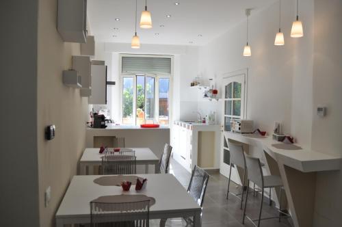 Instalaciones, Il Giardinetto Guest House in Civitavecchia
