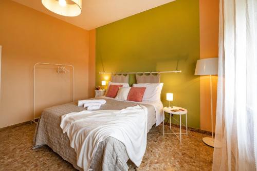 Residenza Dalia&Lea Room Type - Two-Bedroom Apartment Residenza Dalia&Lea Room Type - Two-Bedroom Apartment