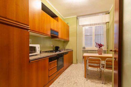 Two-Bedroom Apartment image 7