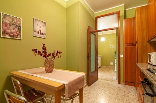 Two-Bedroom Apartment image 6