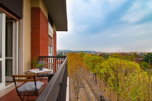Two-Bedroom Apartment image 5