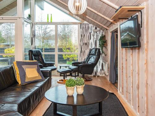 Facilities, Luxury Spa Retreat by Bork - By Traum Ferienwohnungen in Falen