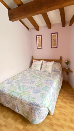  Apartamentos Rurales Los Nogales in Cosgaya