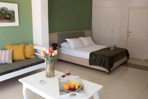 Elounda Eleon Villas - Tap to explore photos