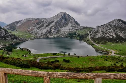 El Mirador del Sella