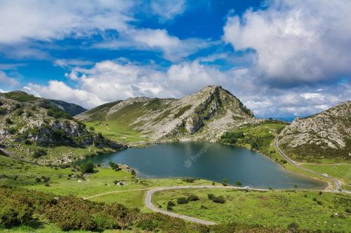 El Mirador del Sella