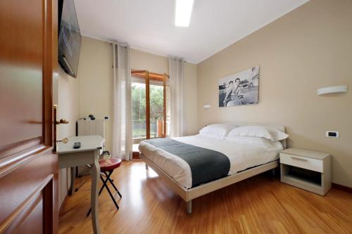 Aurelia Relax Apartment