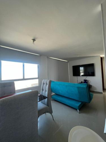 apartamento barranquilla villa campestre!