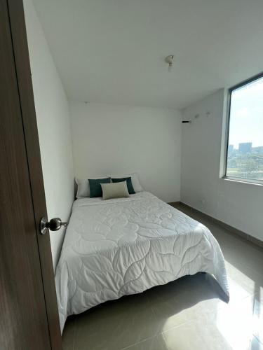 apartamento barranquilla villa campestre!