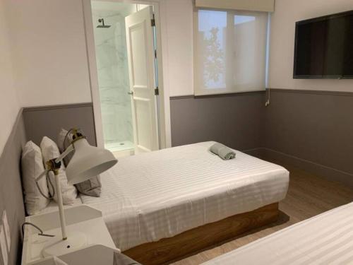 Departamentos cerca de Reforma y Monumento a la Revolución